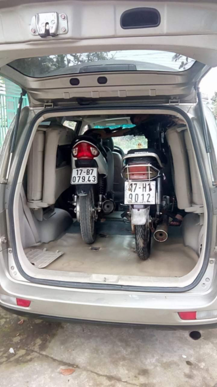 có nên mua Suzuki XL7 có nên mua Suzuki XL7
