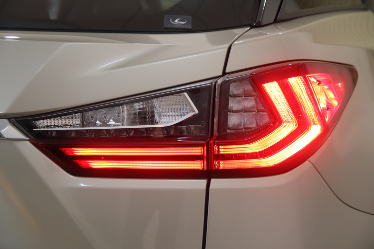2017/2018 LEXUS RX350 đẹp không tì vết 2017/2018 LEXUS RX350 đẹp không tì vết