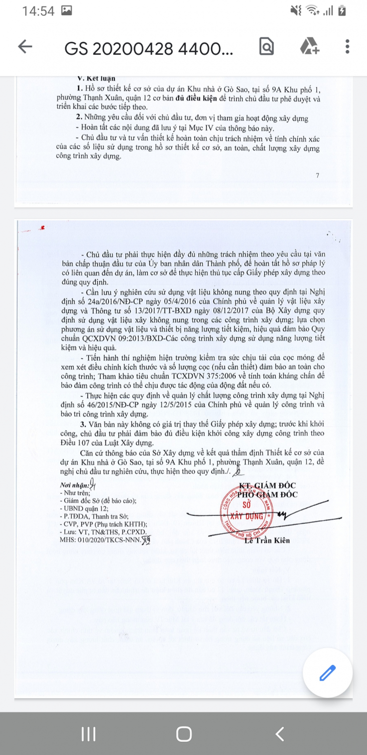 Picity High Park quận 12 part 2 Picity High Park quận 12 part 2