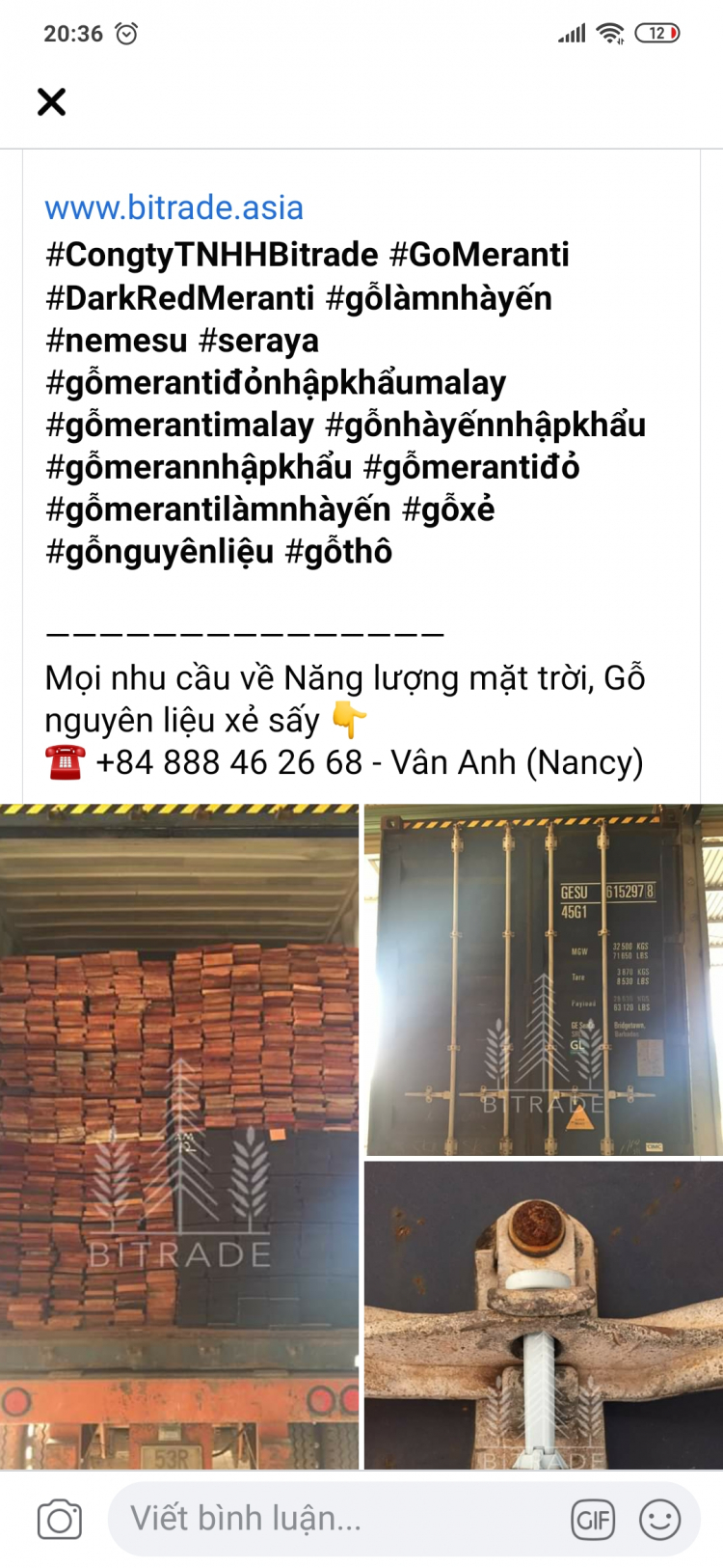 GỖ SỒI NHẬP KHẨU