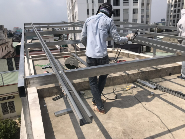 Tấm năng lượng mặt trời Tấm năng lượng mặt trời