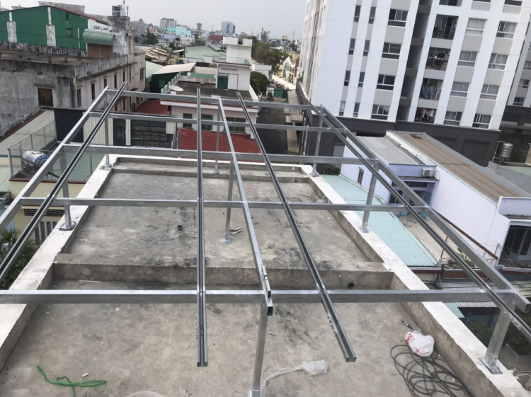Tấm năng lượng mặt trời Tấm năng lượng mặt trời