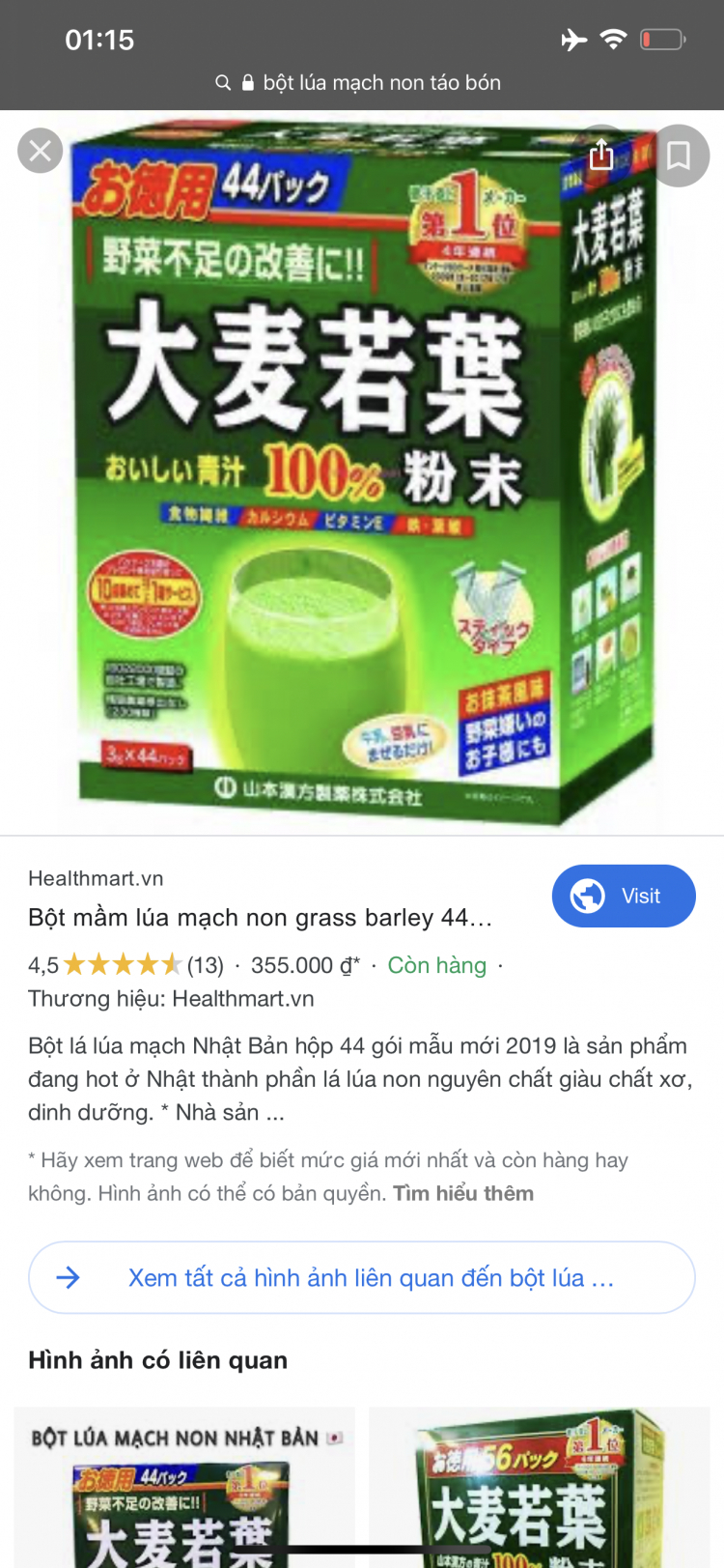 Ăn nhiều chất xơ nhưng vẫn táo bón