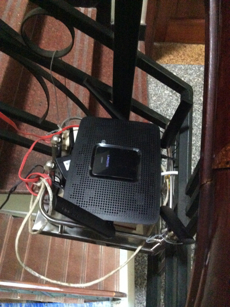 lại hỏi ae về wifi Router lại hỏi ae về wifi Router