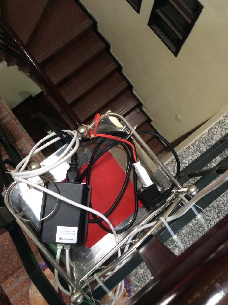 lại hỏi ae về wifi Router lại hỏi ae về wifi Router