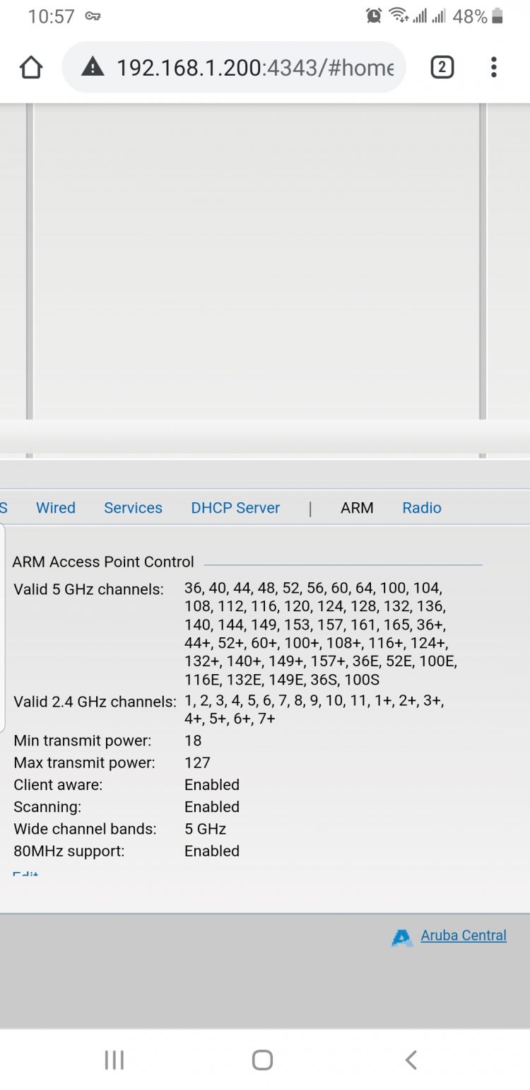 lại hỏi ae về wifi Router