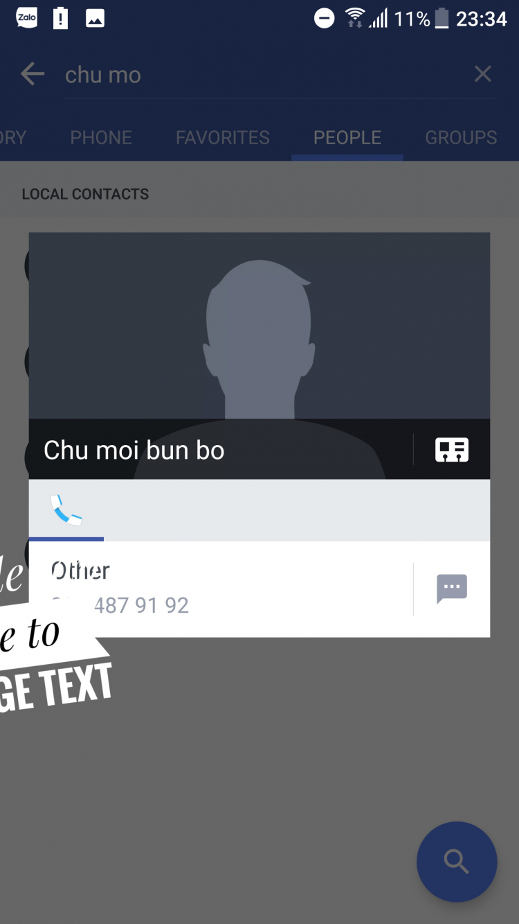 Giới thiệu quán bún bò ngon Giới thiệu quán bún bò ngon