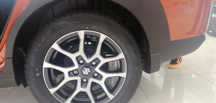 có nên mua Suzuki XL7 có nên mua Suzuki XL7