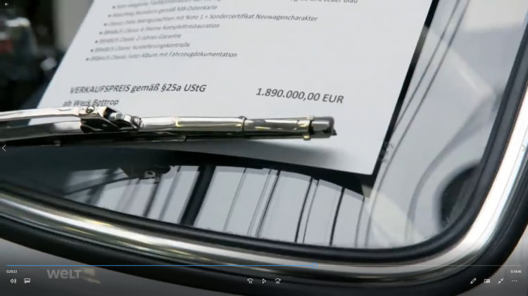Xe cổ hàng hiếm Mercedes-Benz 280 SL hơn 50 năm tuổi tại Việt Nam Xe cổ hàng hiếm Mercedes-Benz 280 SL hơn 50 năm tuổi tại Việt Nam