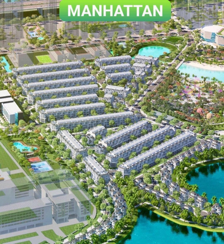 Dự án Senturia Q9 Central Point - Có đáng để xuống tiền hay không?