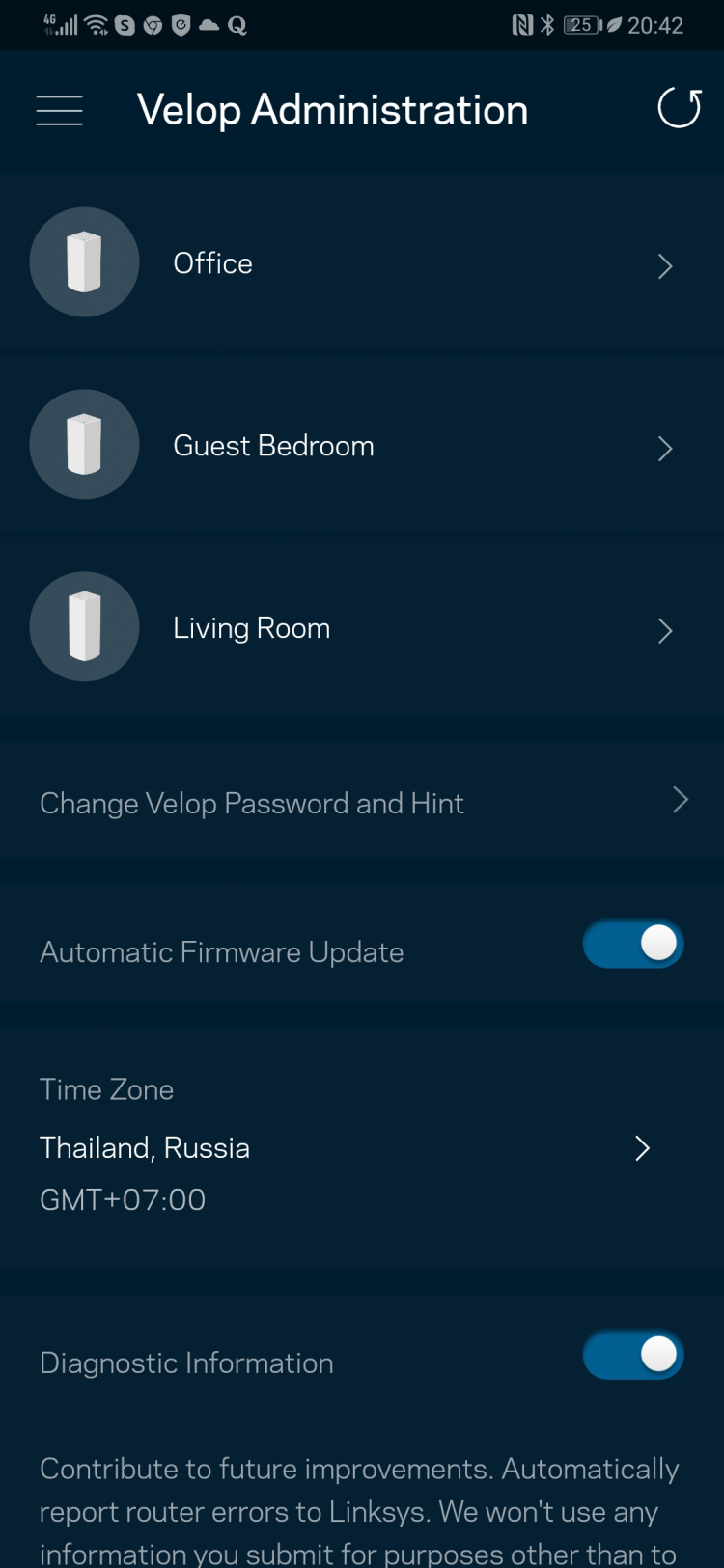 lại hỏi ae về wifi Router lại hỏi ae về wifi Router