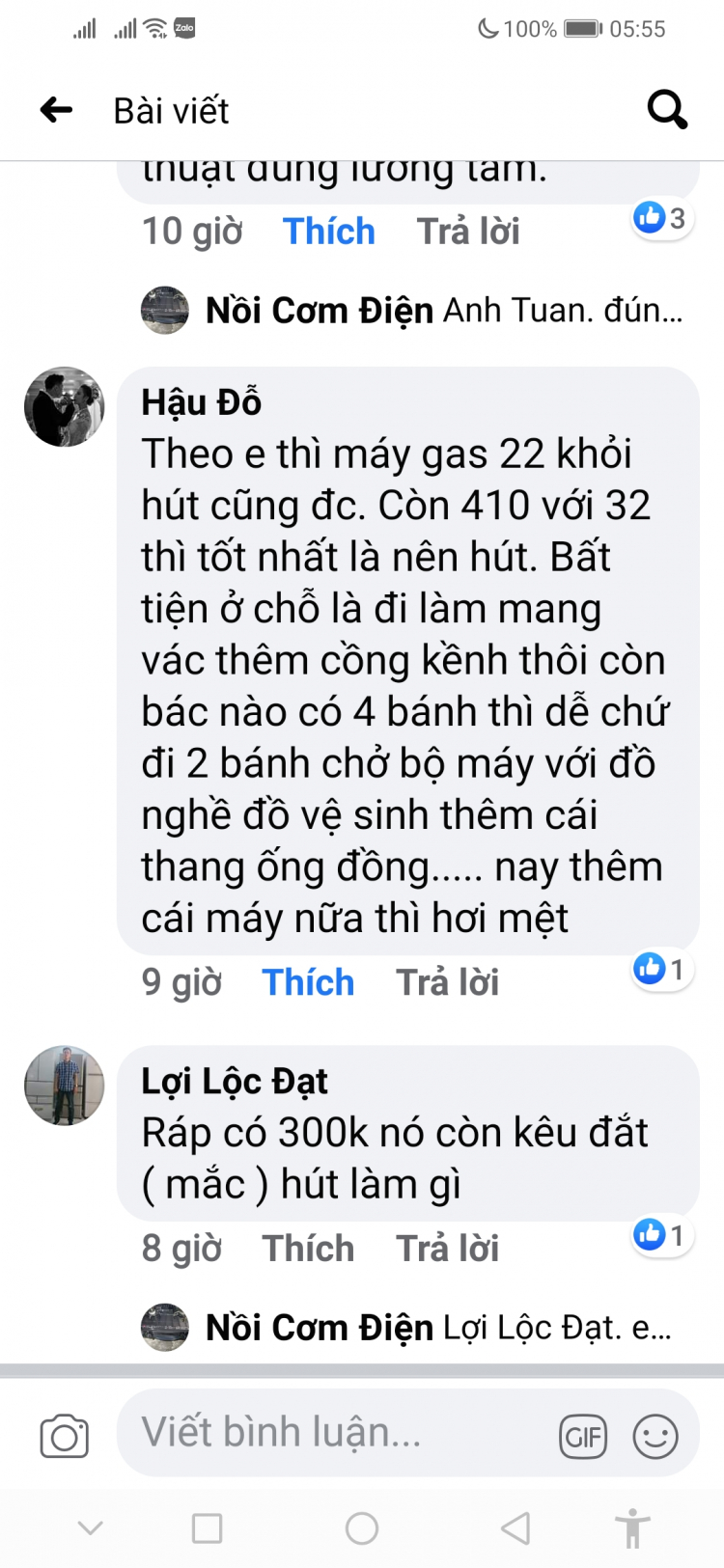 Tại sao 99% thợ, khi lắp máy lạnh, không hút chân không?