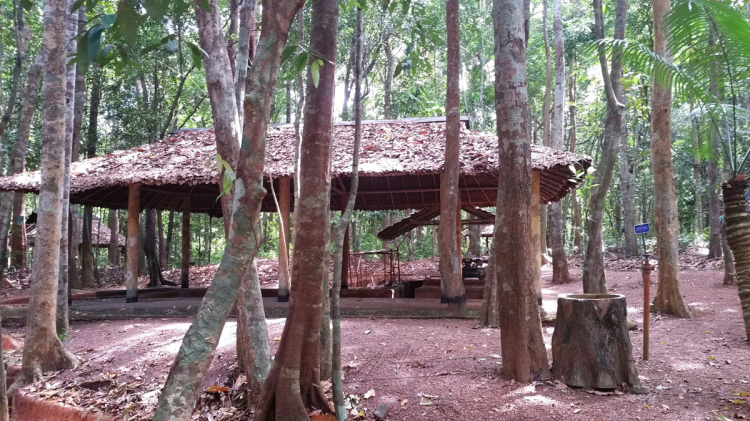 Du lịch khám phá Hồ Trị An, chiến khu D ở Vĩnh Cửu, Đồng Nai Du lịch khám phá Hồ Trị An, chiến khu D ở Vĩnh Cửu, Đồng Nai