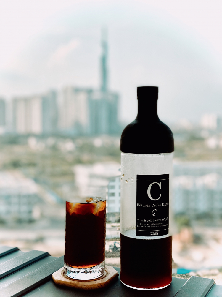 Cold brew Cold brew