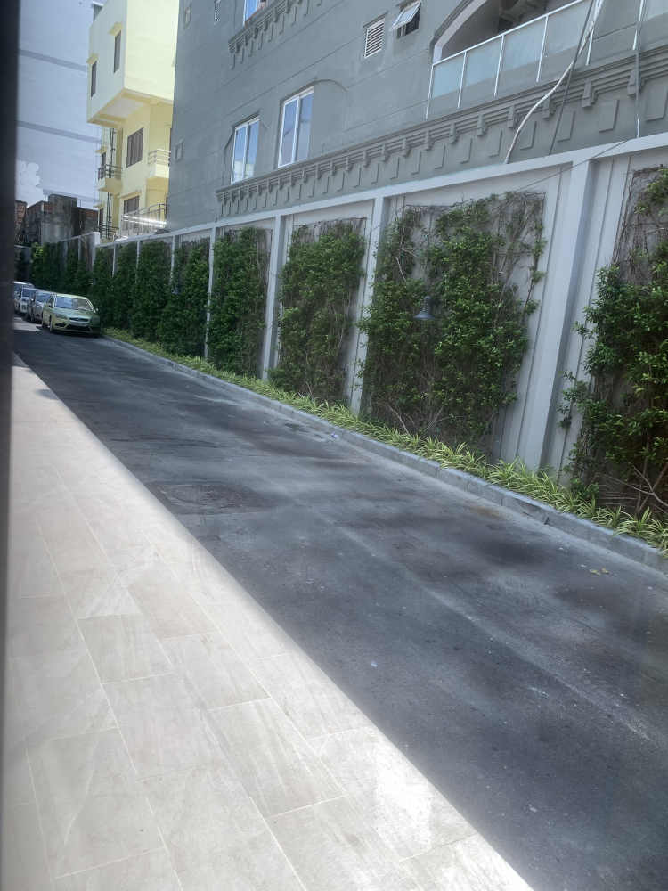 Gây sứt sát xe rồi lủi - thiếu đạo đức ? Gây sứt sát xe rồi lủi - thiếu đạo đức ?