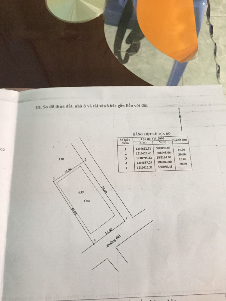 Xe Đậu Trước Nhà, Gần Trường QT Á Châu, Aeon, Công Viên