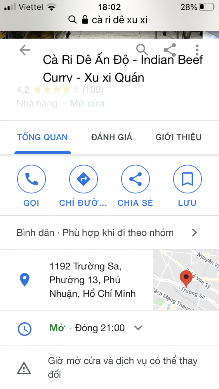 Tìm quán Lẩu dê ngon ở quận 1 và q3