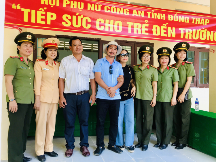 Xuyệt Việt - Đi khi ta còn có thể 2020 Xuyệt Việt - Đi khi ta còn có thể 2020