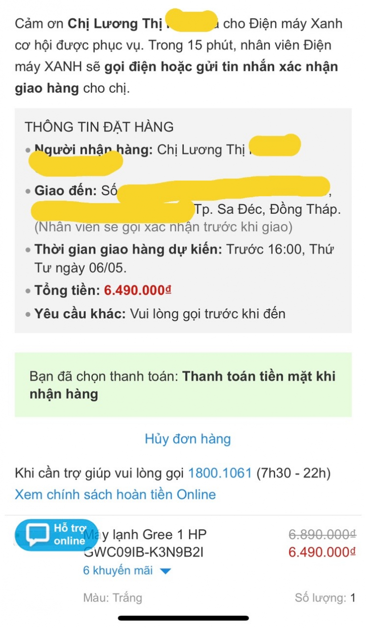 Tại sao 99% thợ, khi lắp máy lạnh, không hút chân không?