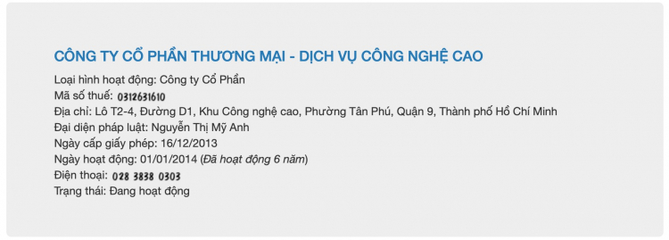 Dự án Senturia Q9 Central Point - Có đáng để xuống tiền hay không?