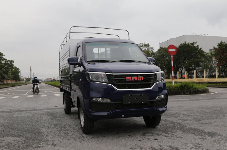 Xe tải SRM Dongben 950kg