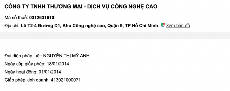 Dự án Senturia Q9 Central Point - Có đáng để xuống tiền hay không?