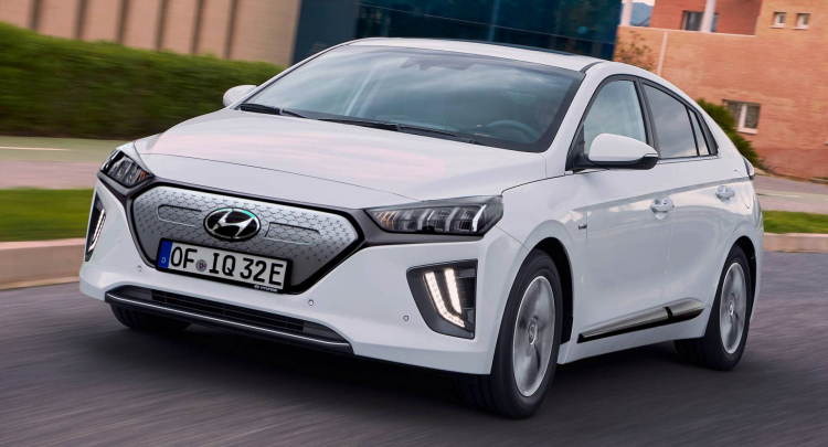 Những mẫu xe concept của Hyundai và phiên bản thương mại khác nhau đến mức nào?