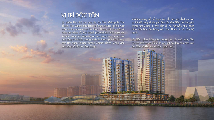 The Metropole Thủ Thiêm: Những vấn đề về pháp lý, rủi ro và có nên đầu tư? The Metropole Thủ Thiêm: Những vấn đề về pháp lý, rủi ro và có nên đầu tư?