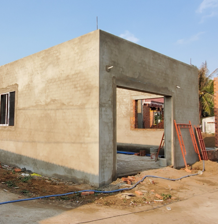 Ramp dốc tầng hầm bao nhiêu là hợp lý? Ramp dốc tầng hầm bao nhiêu là hợp lý?
