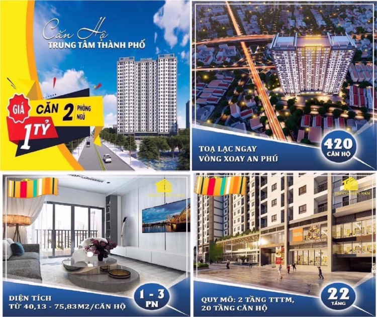 Dự án Charm City - Dĩ An Bình Dương Dự án Charm City - Dĩ An Bình Dương