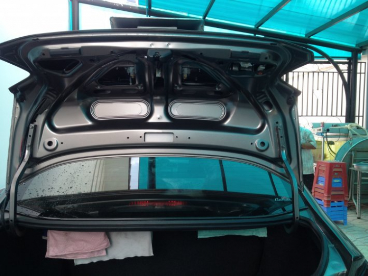 HONDA CITY CLUB HONDA CITY CLUB