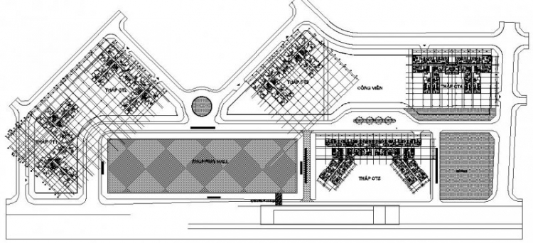 Cập nhập tiến độ MetroPolis Thảo điền - Masteri