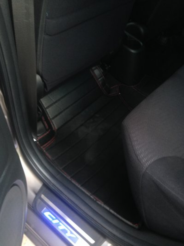 HONDA CITY CLUB HONDA CITY CLUB