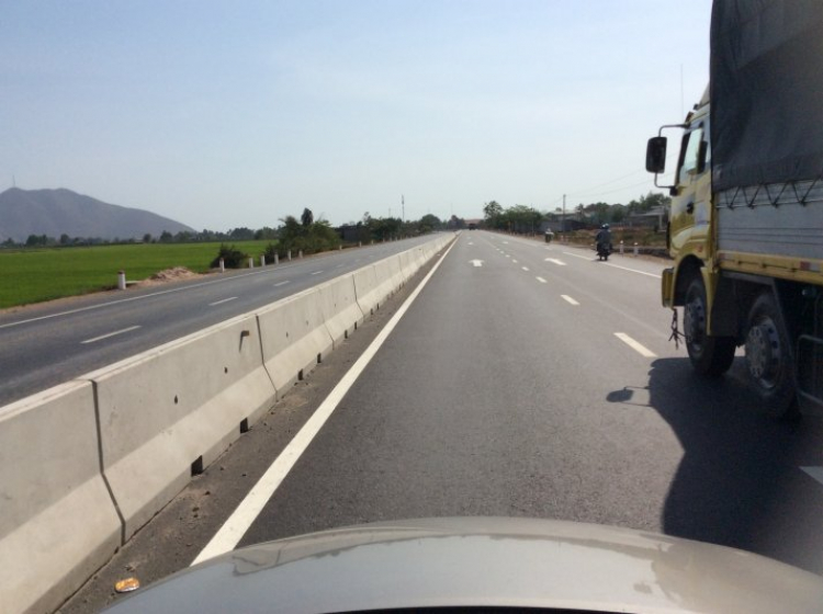 Nhật Ký Xuyên Việt Tết 2015 Nhật Ký Xuyên Việt Tết 2015