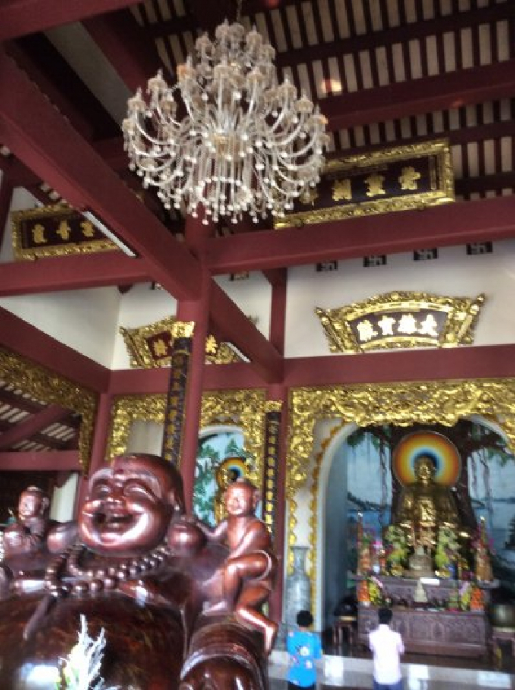 Nhật Ký Xuyên Việt Tết 2015 Nhật Ký Xuyên Việt Tết 2015