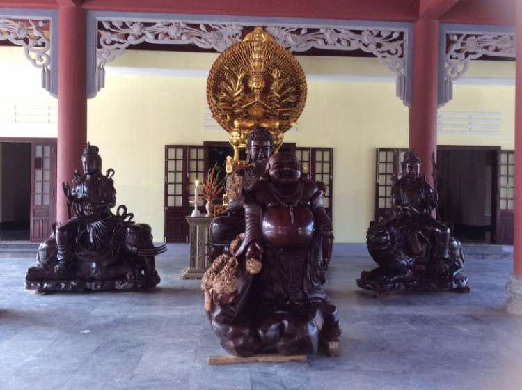 Nhật Ký Xuyên Việt Tết 2015 Nhật Ký Xuyên Việt Tết 2015