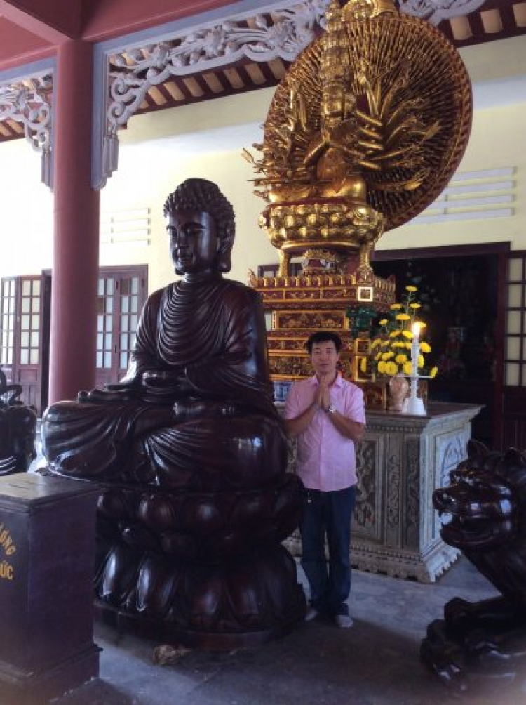Nhật Ký Xuyên Việt Tết 2015 Nhật Ký Xuyên Việt Tết 2015