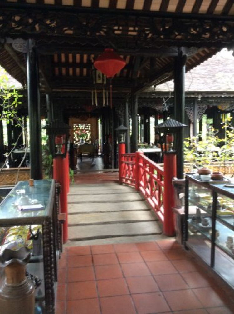 Nhật Ký Xuyên Việt Tết 2015 Nhật Ký Xuyên Việt Tết 2015