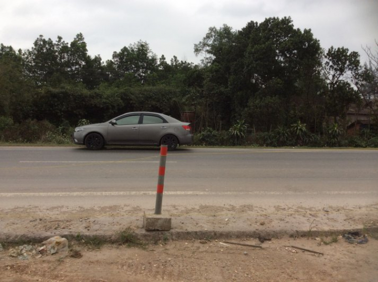 Nhật Ký Xuyên Việt Tết 2015 Nhật Ký Xuyên Việt Tết 2015
