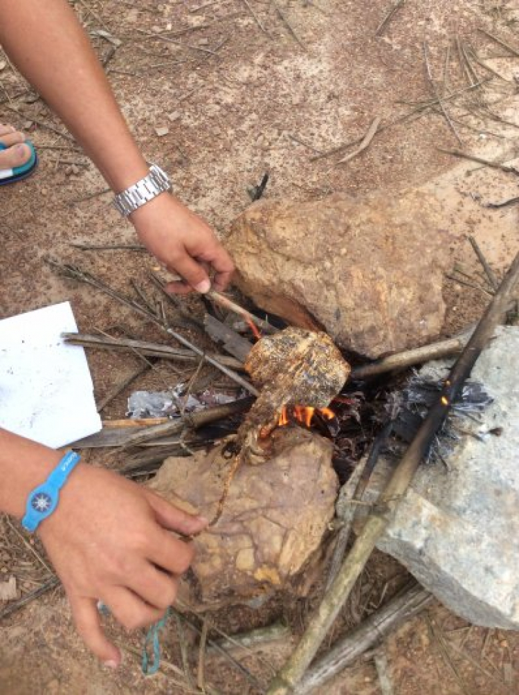 Nhật Ký Xuyên Việt Tết 2015 Nhật Ký Xuyên Việt Tết 2015