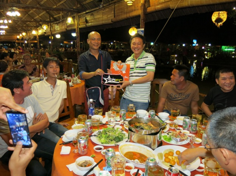 NƠI TỤ TẬP ĂN CHƠI VÀ ĐÓN CHÀO THÀNH VIÊN MỚI CỦA AE SORENTO ! NƠI TỤ TẬP ĂN CHƠI VÀ ĐÓN CHÀO THÀNH VIÊN MỚI CỦA AE SORENTO !