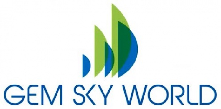 Dự án khu đô thị Gem Sky World Long Thành - Đất Xanh Group