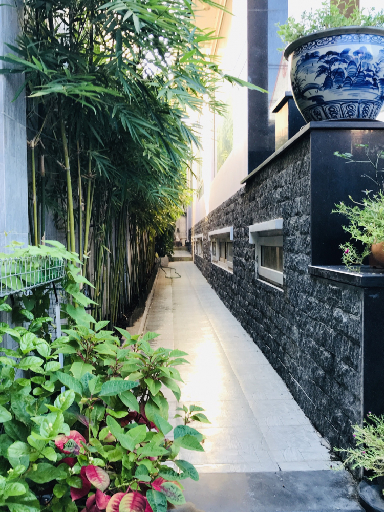 Ramp dốc tầng hầm bao nhiêu là hợp lý? Ramp dốc tầng hầm bao nhiêu là hợp lý?