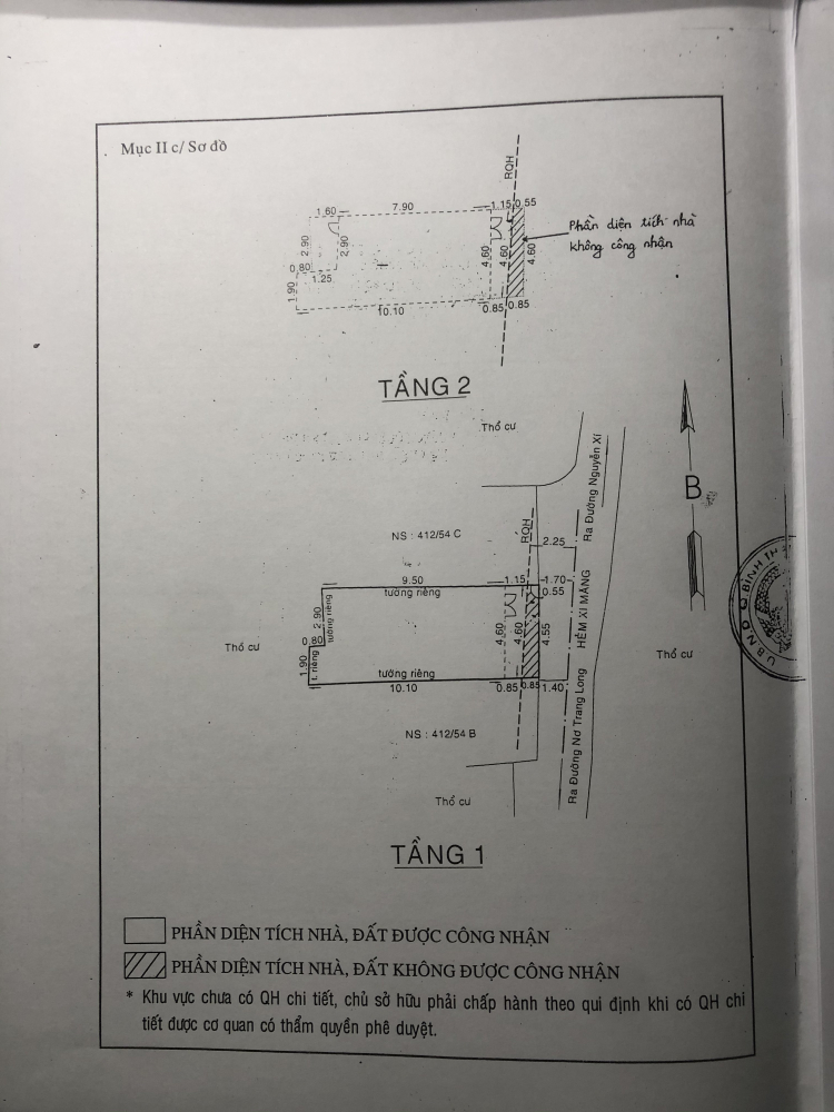 Sài Gòn: Có bác nào bị ngộp cần giải cứu BĐS không?