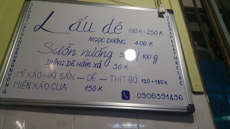 Tìm quán Lẩu dê ngon ở quận 1 và q3 Tìm quán Lẩu dê ngon ở quận 1 và q3