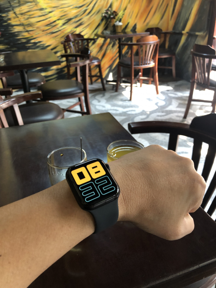Apple watch Apple watch