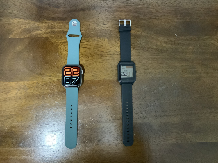 Apple watch