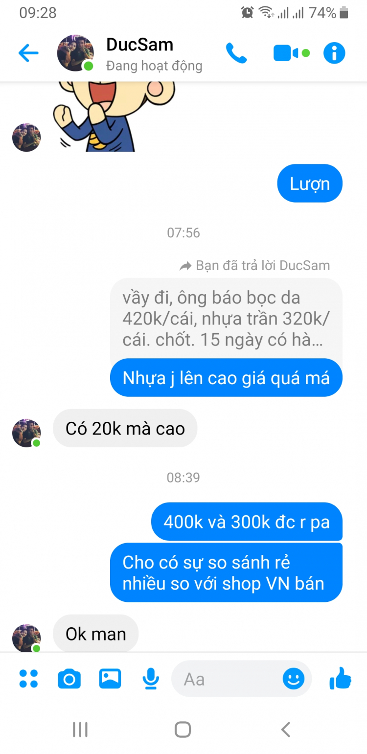 Jolie - Chiếc xe thân thiện Jolie - Chiếc xe thân thiện