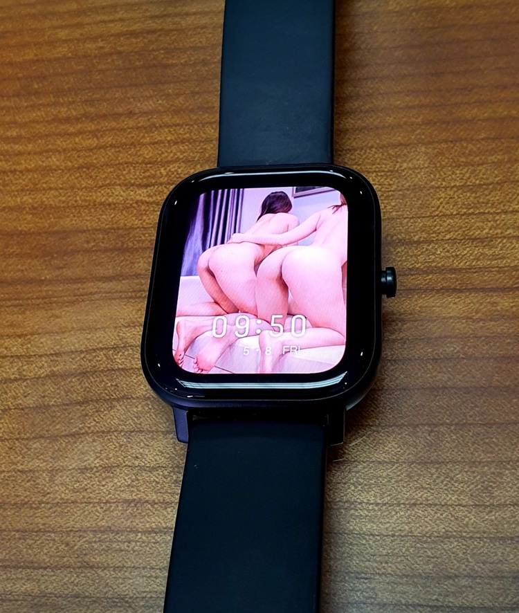 Apple watch