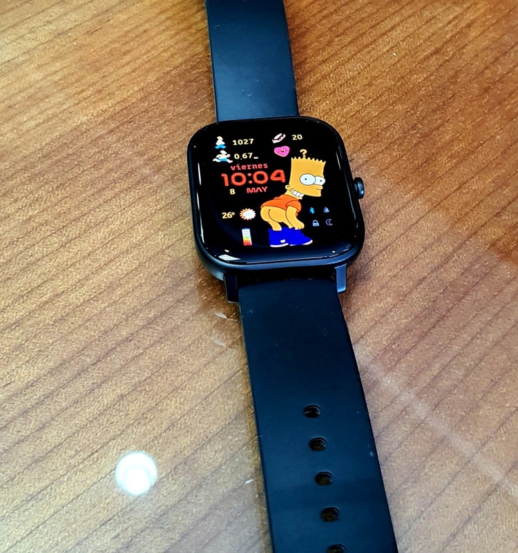 Apple watch